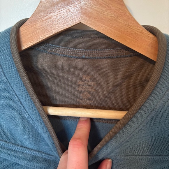 Women’s Vintage Arc’teryx Polartec Fleece - Picture 3 of 7